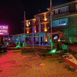  Hotel Ofuro World Türkei