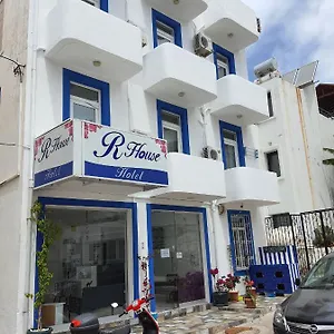 *** Hotel R House Türkei