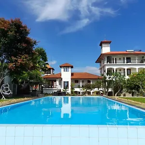 **** Hotel Elegant Šrí Lanka
