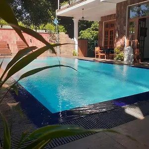 *** Hotel Veraima Šrí Lanka