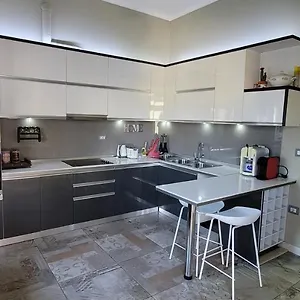  Ferienhaus Bellesuite Albanien