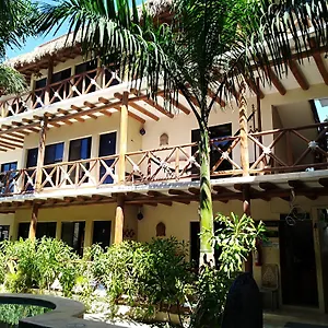 *** Hotel La Constanza De Rulo Mexiko