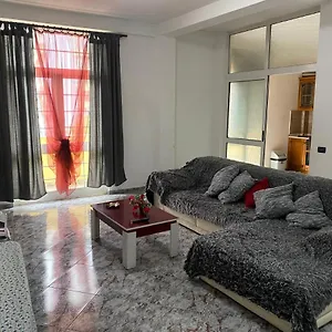  Apartment Tirana Apartment Albanien