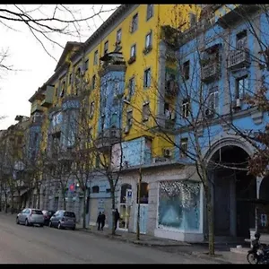  Apartment Ecoart Albanien