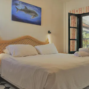 *** Hotel Belmar Mexiko