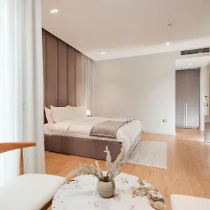 ***** Hotel Troci Albánie