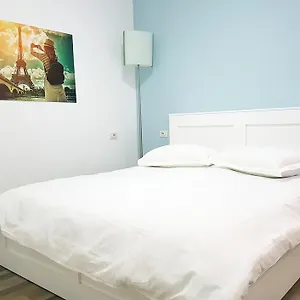  Apartment Downtown Albanien